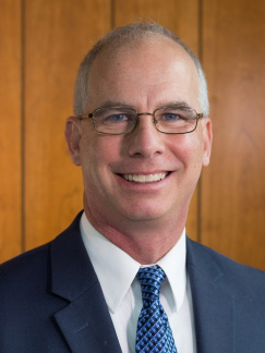 John Greabe